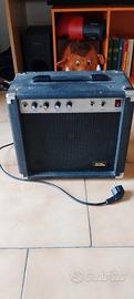 amplificatore Soundking 