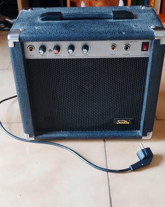 amplificatore Soundking 