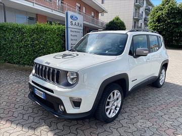 JEEP Renegade 1.6 mjt Limited 2wd 120cv