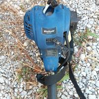 decespugliatore  Einhell 25 cc.
