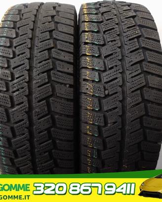 Gomme 215/70/15 C GENERAL Invernali
