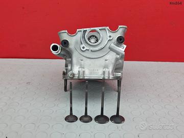 TESTATA COMPLETA HUSQVARNA SMR 450 2005 2007 TE 51