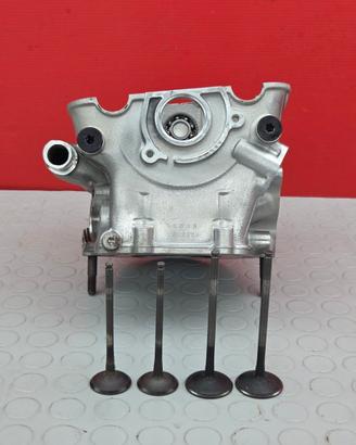 TESTATA COMPLETA HUSQVARNA SMR 450 2005 2007 TE 51