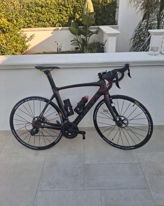 Bici Kuota kryon