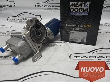 Radiatore Olio C4 - C5 - Jumper 2.0 HDI 9807594380