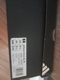 Adidas Adizero Evo Sl