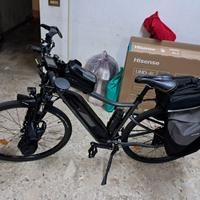 Bicicletta elettrica