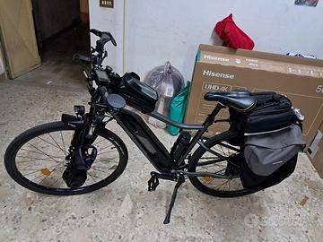 Bicicletta elettrica