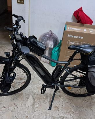Bicicletta elettrica