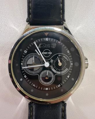 Orologio Dolce & Gabbana D&G Time Sport pro