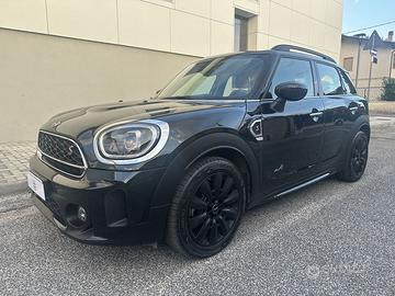 MINI Countryman Mini 2.0 Cooper S Untamed all...