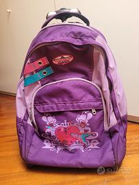 ZAINO SEVEN CON RUOTE 