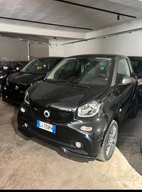 Samrt for two Brabus