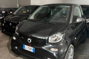 Samrt for two Brabus