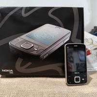 Nokia N96