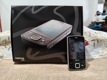 Nokia N96
