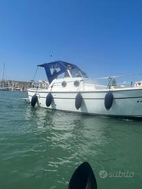 GoZzo Poseidon 25