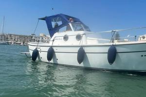 GoZzo Poseidon 25