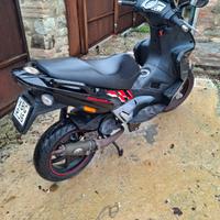 Gilera Runner 50 SP