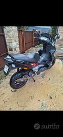Gilera Runner 50 SP