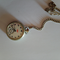 Orologio da tasca russo