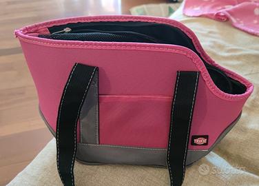 borsa per cagnolino