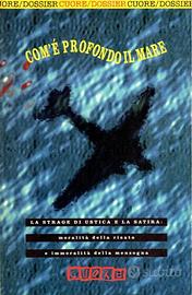 Libro: Com'è profondo il mare