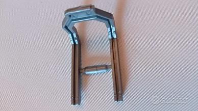 Accessori per Bandai Winspector