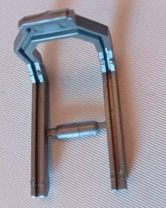 Accessori per Bandai Winspector