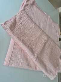 copriletto matrimoniale