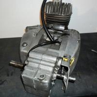 Garelli 50 motore anni 70