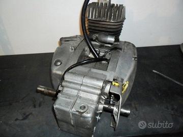Garelli 50 motore anni 70