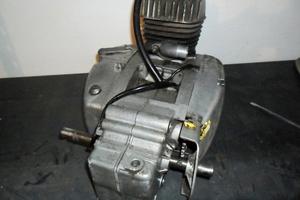 Garelli 50 motore anni 70