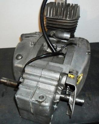 Garelli 50 motore anni 70