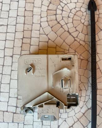 Dispositivo bloccaporta siemens IQ500