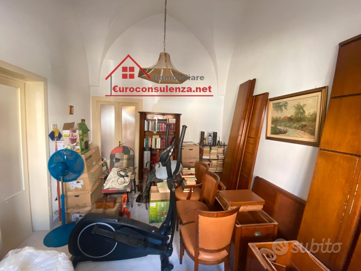 Appartamento – Presicce-Acquarica, Acquarica del Capo - Vista 4