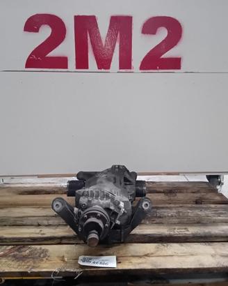 DIFFERENZIALE POSTERIORE LAND ROVER Freelander 3°