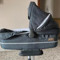 INGLESINA TRILOGY SYSTEM BLUE JEANS mod.2016