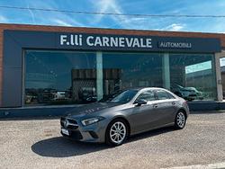 MERCEDES Classe A (V177) A 180 d Automatic ...