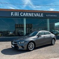 MERCEDES Classe A (V177) A 180 d Automatic ...