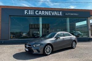 MERCEDES Classe A (V177) A 180 d Automatic ...