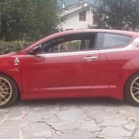 Alfa Romeo Mito QV