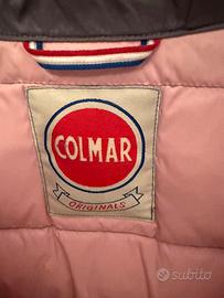 Colmar da donna