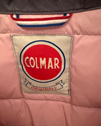 Colmar da donna