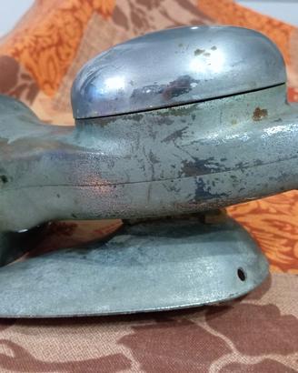 tromba auto 