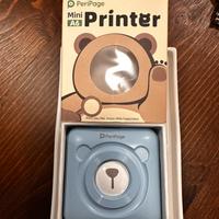 Mini Stampante Printer