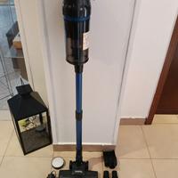 Aspirapolvere lavapavimenti