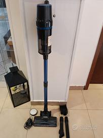 Aspirapolvere lavapavimenti