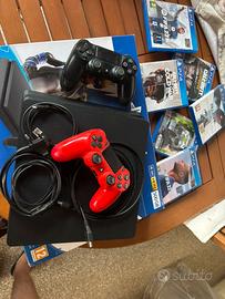 PlayStation 4