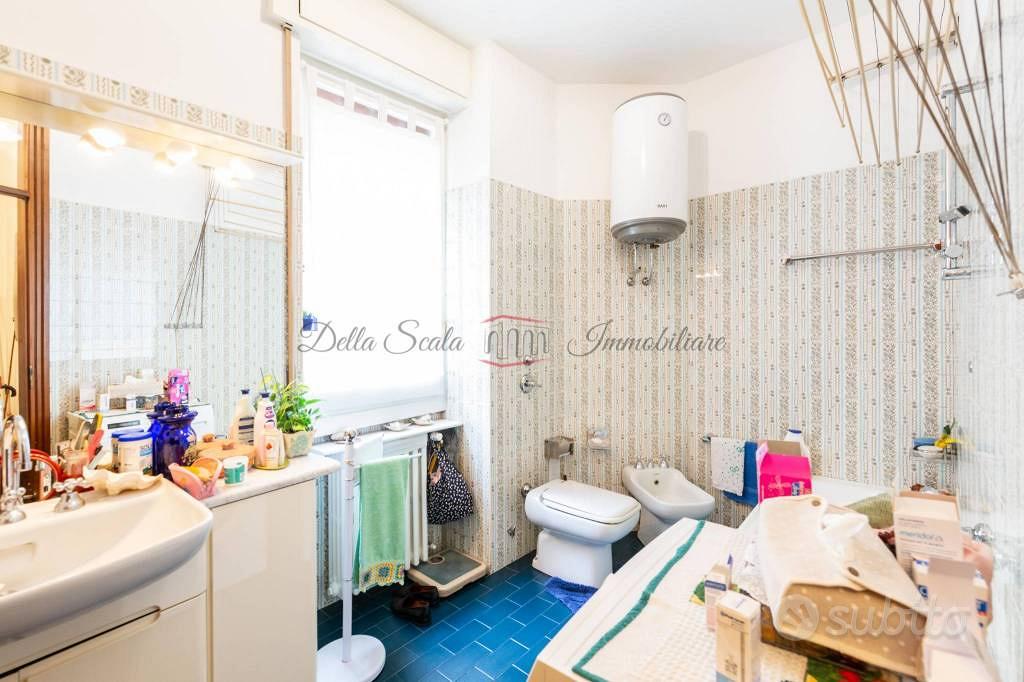 Appartamento – Milano, Isola, Municipio 9 - Altro